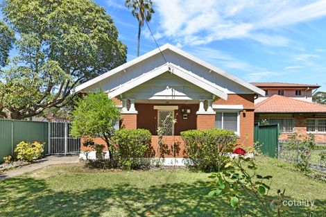 Property photo of 82 The Crescent Homebush West NSW 2140
