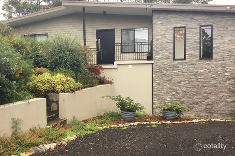 Property photo of 2 Mount View Avenue Hazelbrook NSW 2779