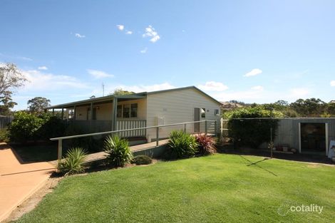 3881 Sunraysia Hwy, St Arnaud, VIC 3478