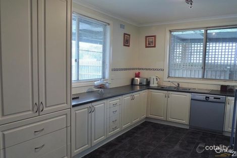 Property photo of 19 Brisbane Street Poowong VIC 3988