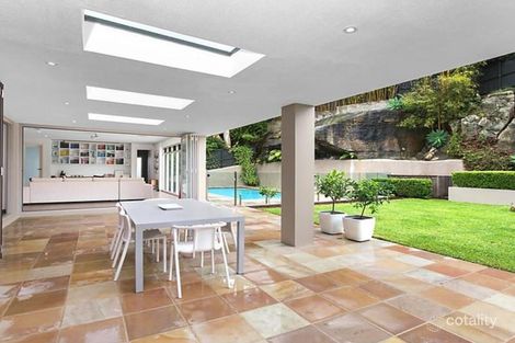 Property photo of 23 Sugarloaf Crescent Castlecrag NSW 2068