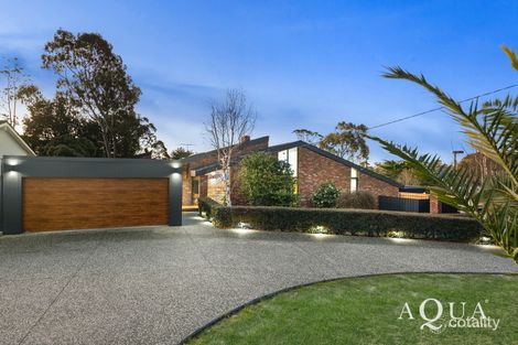 Property photo of 7 Allambi Court Mount Eliza VIC 3930