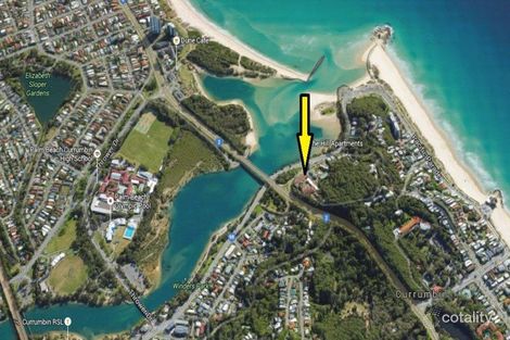 Property photo of 52/38-42 Duringan Street Currumbin QLD 4223
