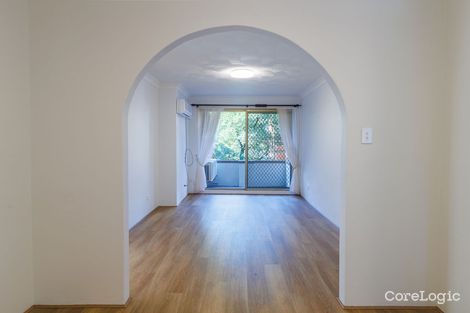 Property photo of 11/47-51 Kenyons Road Merrylands West NSW 2160