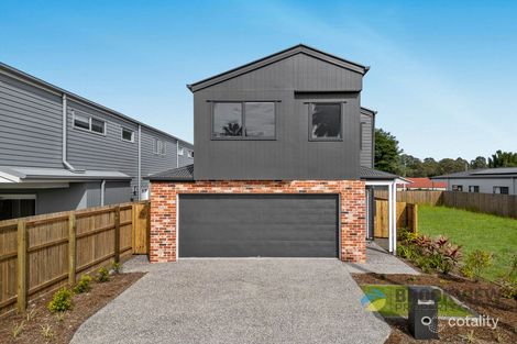 Property photo of 2B Bass Court Loganholme QLD 4129