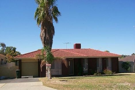 3 Noetia Ct, Heathridge, WA 6027