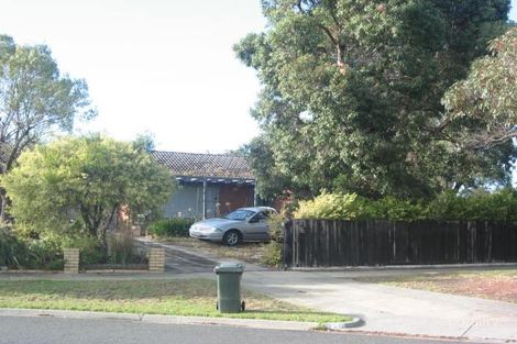 20 Mitre Cres, Frankston North, VIC 3200