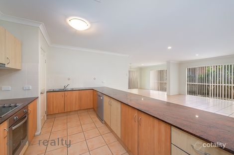 Property photo of 19 Merton Drive Upper Coomera QLD 4209