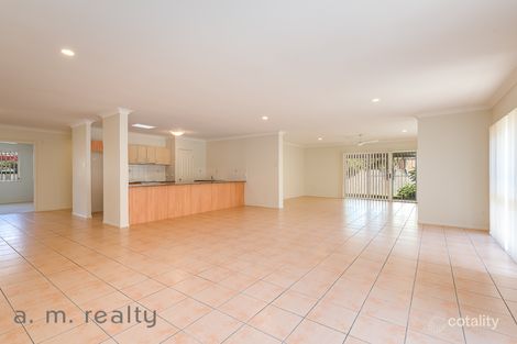 Property photo of 19 Merton Drive Upper Coomera QLD 4209