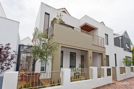 18 Allora Ave, Subiaco, WA 6008