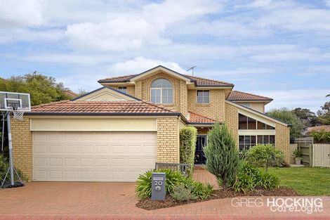 Property photo of 20 Soutar Place Heatherton VIC 3202