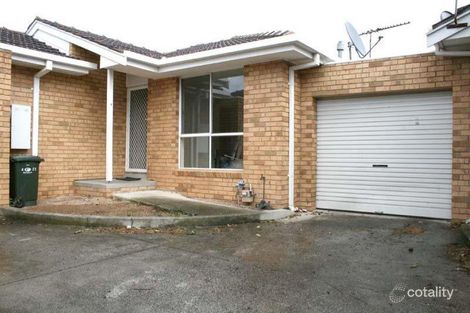 Property photo of 4/23 James Street St Albans VIC 3021