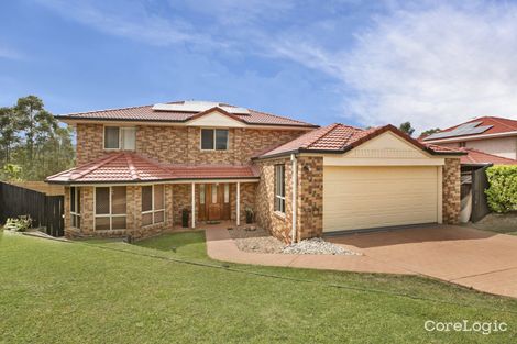 Property photo of 18 Forest Place Carindale QLD 4152