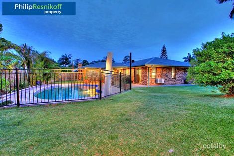 Property photo of 11 Carnation Close Springfield QLD 4300