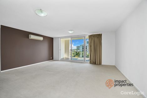 Property photo of 134/72 College Street Belconnen ACT 2617