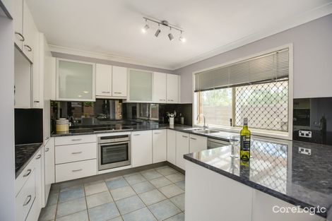 Property photo of 18 Forest Place Carindale QLD 4152