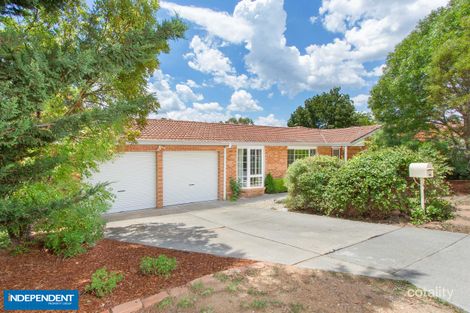 Property photo of 5 Zox Circuit Calwell ACT 2905