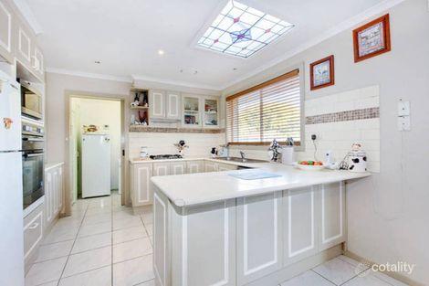 Property photo of 39 Roberts Avenue Hoppers Crossing VIC 3029