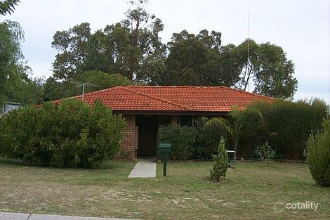 Property photo of 6 Higham Hill Swan View WA 6056