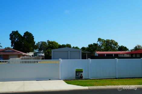 150 Truro St, Urangan, QLD 4655