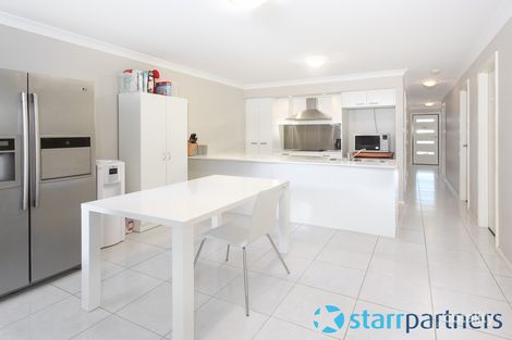 Property photo of 39 Cordyline Loop Jordan Springs NSW 2747
