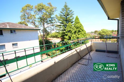 5/31-33 First Ave, Campsie, NSW 2194