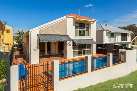 Property photo of 50 Flame Tree Crescent Carindale QLD 4152