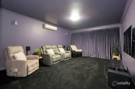 Property photo of 1 Helvellyn Street Bushland Beach QLD 4818