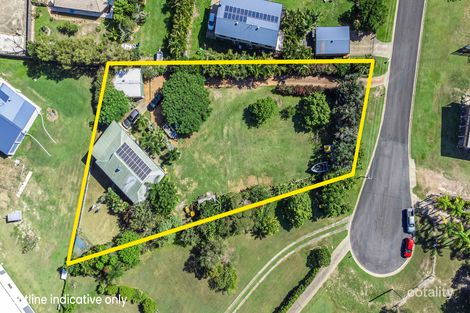 Property photo of 3 Vale Close Craignish QLD 4655