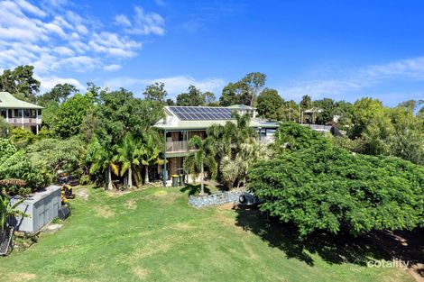 Property photo of 3 Vale Close Craignish QLD 4655