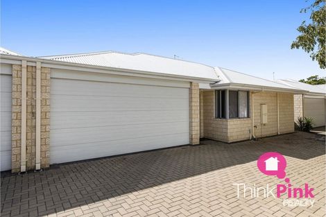 201b Treasure Rd, Queens Park, WA 6107