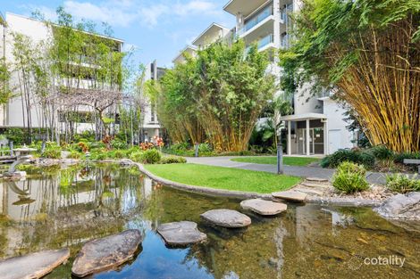 1306/141 Campbell St, Bowen Hills, QLD 4006