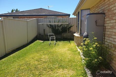 Property photo of 11 St Catherine Close Blair Athol NSW 2560