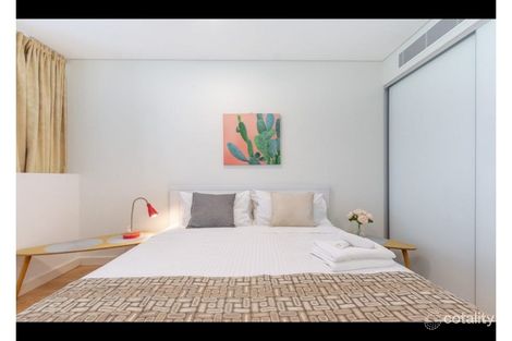 Property photo of 8G/7 Mooltan Avenue Macquarie Park NSW 2113