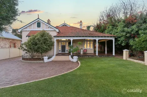 196 Canning Hwy, East Fremantle, WA 6158