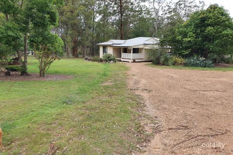 Property photo of 96 Packer Road Blackbutt North QLD 4314