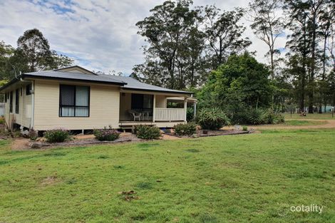 Property photo of 96 Packer Road Blackbutt North QLD 4314