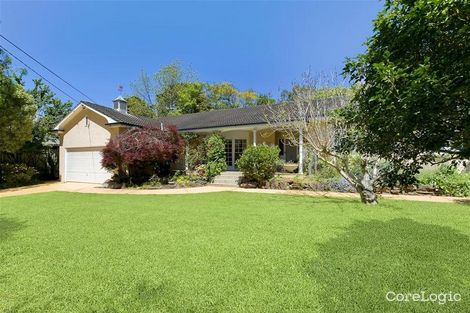 Property photo of 6 Luton Place St Ives NSW 2075