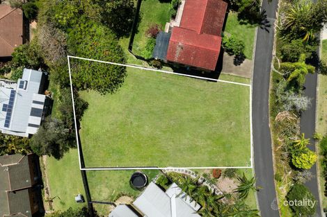 Property photo of 44 Yamble Drive Ocean Shores NSW 2483