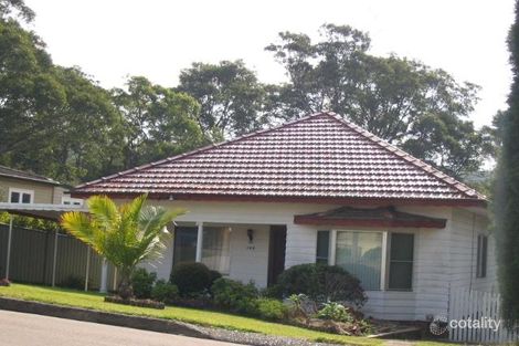 Property photo of 148 Grinsell Street Kotara NSW 2289