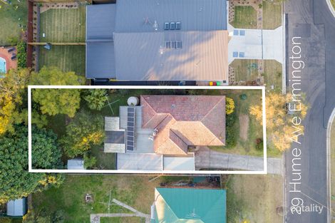 29 Hume Ave, Ermington, NSW 2115