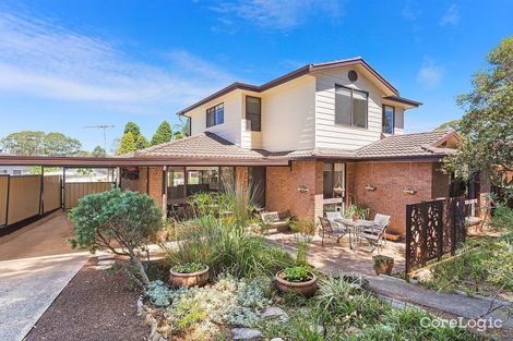 Property photo of 3 Fagan Place Bonnyrigg NSW 2177