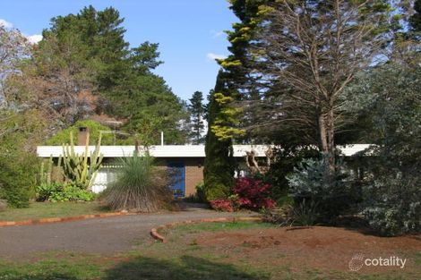 Property photo of 45 Kuhls Road Highfields QLD 4352