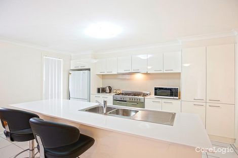 Property photo of 40 Bonney Crescent Jordan Springs NSW 2747