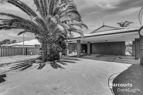 Property photo of 32 Linley Road Wannanup WA 6210