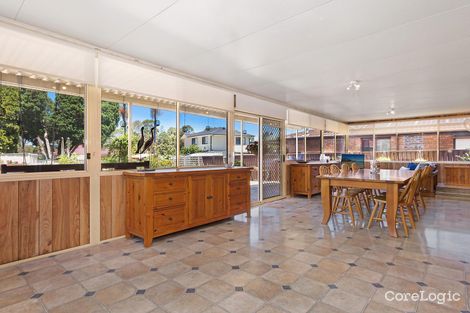 Property photo of 3 Fagan Place Bonnyrigg NSW 2177
