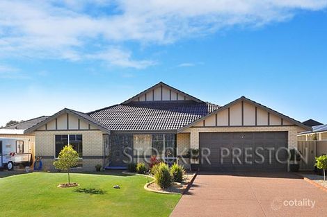 Property photo of 32 Abbeygate Street Australind WA 6233