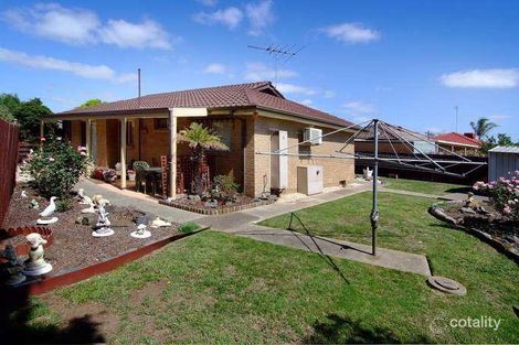 Property photo of 3 Dempsey Court Epping VIC 3076