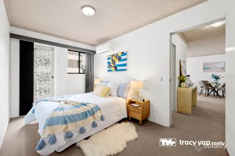 Property photo of 8/7 Peach Tree Road Macquarie Park NSW 2113