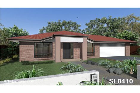 Property photo of 76 Ramsay Street Centenary Heights QLD 4350